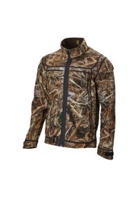 BROWNING - Kurtka wodoodporna Browning Ultimate Activ. Kolor: wielokolorowy, zielony, brązowy. Sezon: zima #1