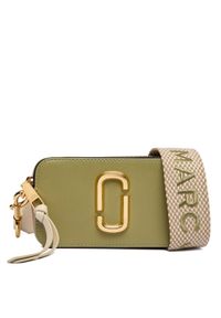 MARC JACOBS - Marc Jacobs Torebka 2S3HCR500H03 Czerwony. Kolor: czerwony. Materiał: skórzane