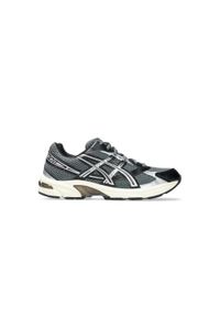 Asics - Buty sportowe Sneakersy unisex, Gel-1130. Kolor: szary. Sport: turystyka piesza