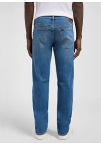 Lee - MESKIE SPODNIE JEANSOWE LEE DAREN ZIP FLY MONDAY 112370532 #4
