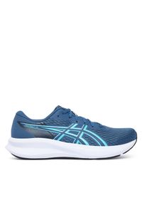 Buty do biegania Asics. Kolor: niebieski #1