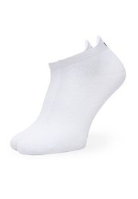 Karl Lagerfeld - KARL LAGERFELD Skarpety krótkie A4M47041 Kolorowy. Materiał: bawełna. Wzór: kolorowy #3