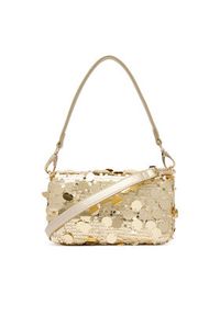 VALENTINO - Valentino Torebka Sleet VBSA6R09 Złoty. Kolor: złoty #5