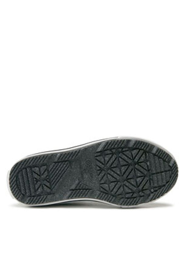 Converse Trampki Chuck Taylor All Star Berkshire Boot A04812C Beżowy. Kolor: beżowy. Materiał: skóra