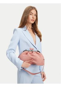 Weekend Max Mara Torebka Fortuna 2515511085650 Różowy. Kolor: różowy
