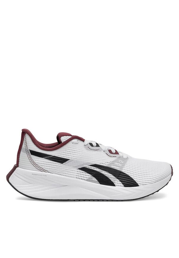 Sneakersy Reebok. Kolor: biały