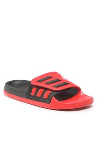adidas Sportswear - Klapki adidas Adilette TND Slides GZ5941 Czerwony. Kolor: czerwony. Materiał: syntetyk