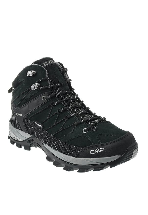 CMP - Buty Trekkingowe Cmp Rigel Mid. Sport: turystyka piesza