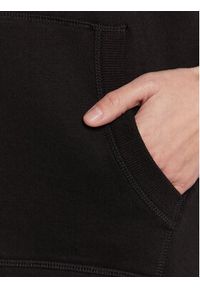 DKNY Sport Sukienka dzianinowa DP2D4647 Czarny Regular Fit. Kolor: czarny. Materiał: bawełna, syntetyk. Typ sukienki: sportowe. Styl: sportowy #4