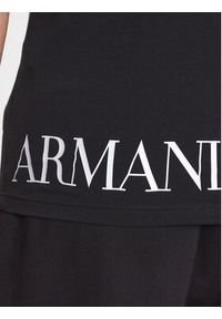 Emporio Armani Underwear T-Shirt 111035 3R755 00020 Czarny Regular Fit. Kolor: czarny. Materiał: bawełna #3