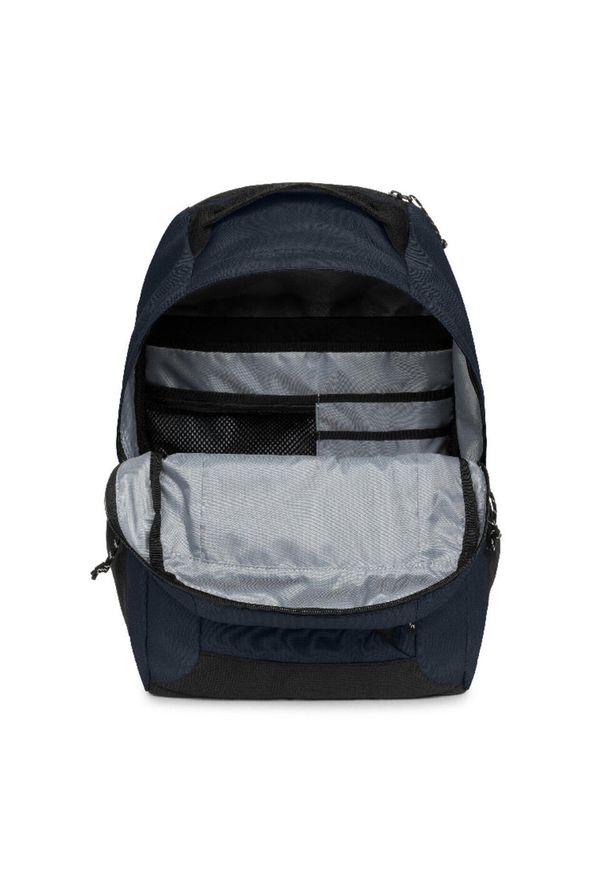 Plecak Eastpak Smallker Pro. Kolor: niebieski. Styl: casual