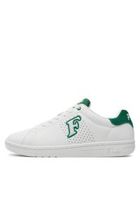 Fila Sneakersy Crosscourt 2 Nt Patch FFM0272 Biały. Kolor: biały #4