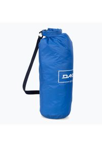 Plecak wodoodporny Dakine Packable Rolltop Dry Bag 20 l. Kolor: niebieski