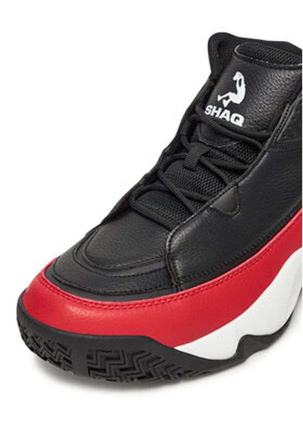 Shaq Sneakersy V11-183 Czerwony. Kolor: czerwony. Materiał: syntetyk, materiał