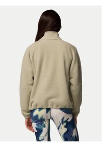 columbia - Columbia Polar Jasper Ridge™ 2142381 Zielony Regular Fit. Kolor: zielony. Materiał: syntetyk #4