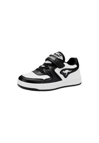KangaRoos - Buty dziecięce KangaROOS K-CP Fair EV. Kolor: wielokolorowy