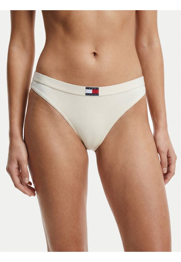 TOMMY HILFIGER - Tommy Hilfiger Komplet fig UW0UW06141 Niebieski. Kolor: niebieski. Materiał: bawełna