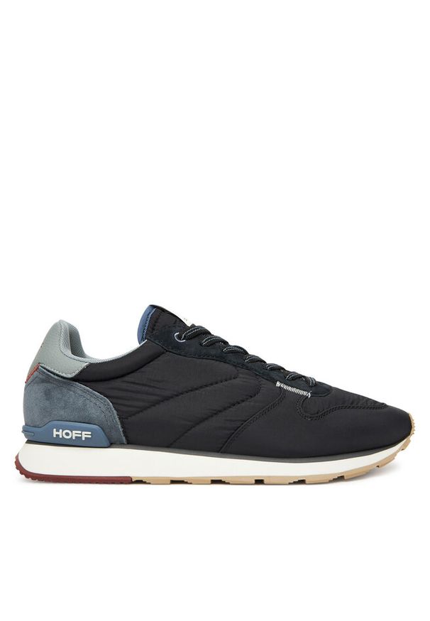 Sneakersy HOFF. Kolor: czarny