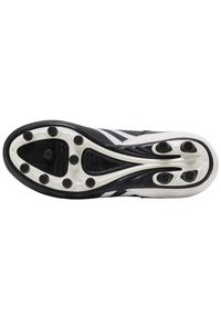 Dziecięce buty piłkarskie Hummel Prestige F.G.. Kolor: czarny. Sport: piłka nożna