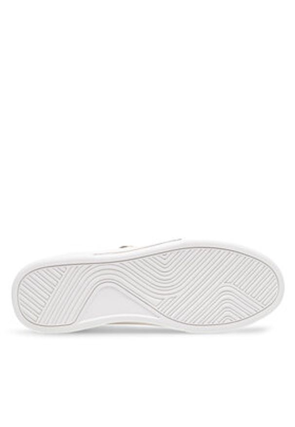 MEXX Sneakersy CEO-MIRL1011441W-01 Biały. Kolor: biały. Materiał: skóra