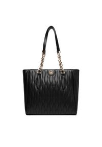 Beverly Hills Polo Club Torebka CEO-BHPC-C-016-09 Czarny. Kolor: czarny #7