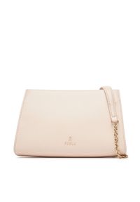 Torebka Furla. Kolor: beżowy