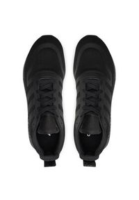 Adidas - adidas Sneakersy Multix FZ3438 Czarny. Kolor: czarny. Materiał: materiał, mesh #5