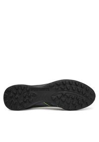 Adidas - adidas Buty do piłki nożnej Predator League JI1133 Czarny. Kolor: czarny. Materiał: skóra #4
