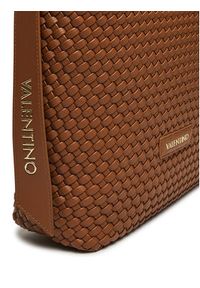 VALENTINO - Valentino Torebka Shantel VBS8Y607 Brązowy. Kolor: brązowy. Materiał: skórzane #4