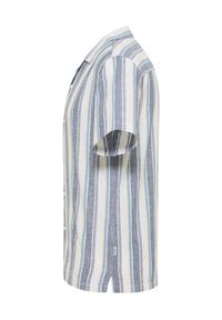 Mustang Koszula Layton 1016465 Kolorowy Relaxed Fit. Materiał: bawełna. Wzór: kolorowy #3