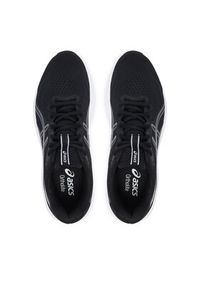 Asics Buty do biegania Gel-Contend 10 1011C249 Czarny. Kolor: czarny. Materiał: mesh #6