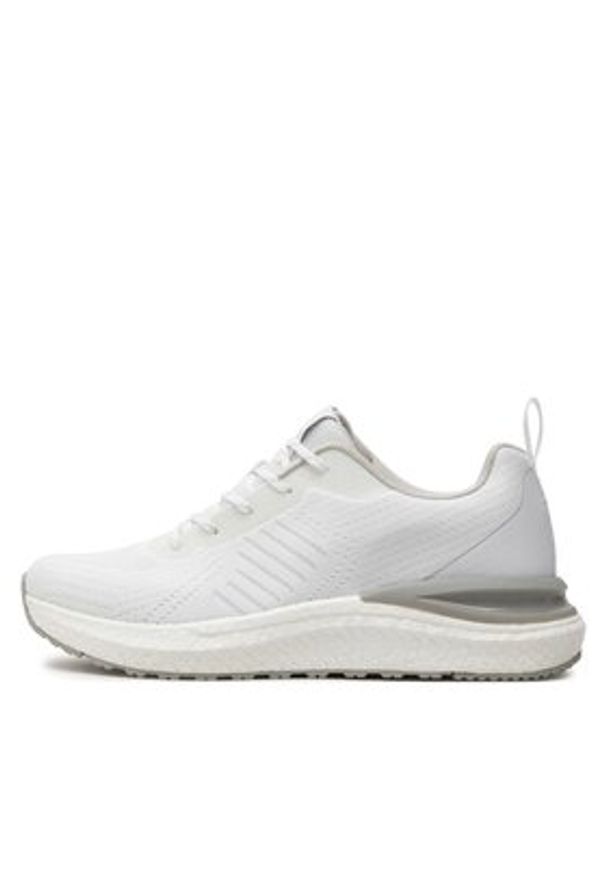 Halti Sneakersy Gale Bx M 054-2890 Biały. Kolor: biały. Materiał: materiał, mesh