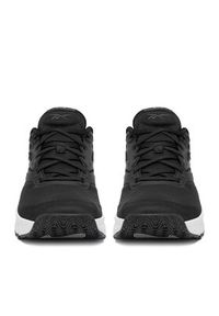 Reebok Sneakersy CEO ERS TRAINER 100228486 Czarny. Kolor: czarny. Materiał: materiał #6