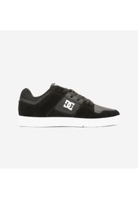 DC Shoes - Second Life - Buty skate DC shoes Cure - Stan Dobry. Sport: skateboard