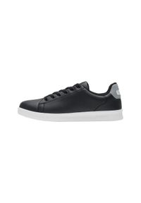 Trenerzy Hummel busan. Kolor: czarny