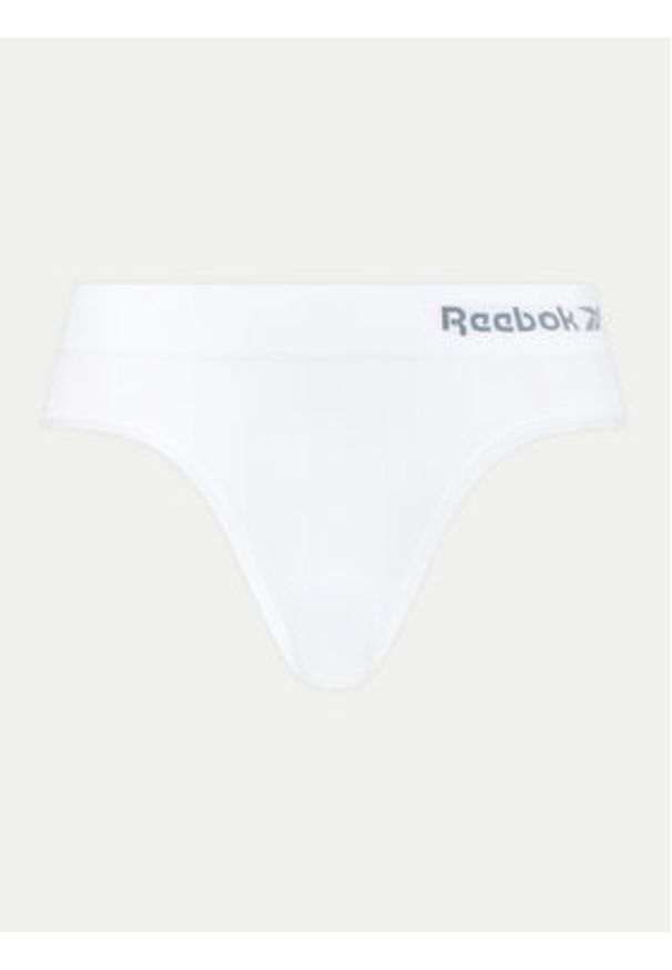 Reebok Komplet 3 par fig klasycznych RAINA - AW24 (3-pack) Kolorowy. Materiał: syntetyk. Wzór: kolorowy