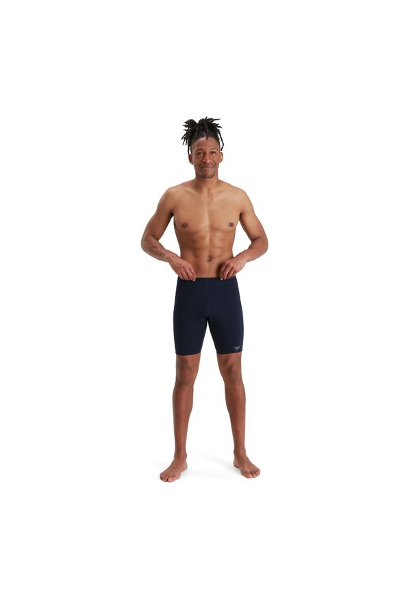 Jammer Speedo Eco+. Kolor: niebieski