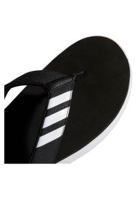Adidas - Klapki basenowe męskie adidas Comfort Flip Flops EG2069. Okazja: na plażę. Materiał: materiał, syntetyk. Sezon: lato. Sport: pływanie #3