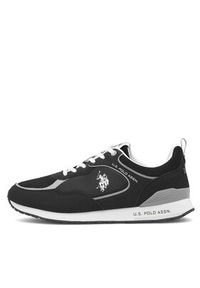 U.S. Polo Assn. Sneakersy TABRY007A Czarny. Kolor: czarny #2