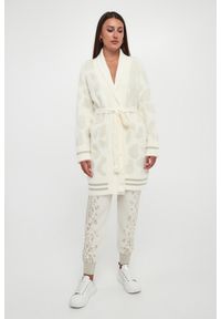 Liu Jo - Płaszcz/kardigan damski LIU JO #3