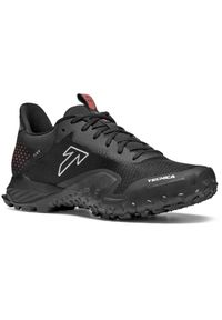 TECNICA - Buty turystyczne damskie Tecnica Magma 2.0 S GTX. Kolor: czarny. Materiał: materiał, tkanina, syntetyk