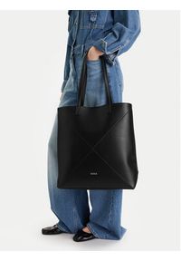 MEXX Torebka CEO-MEXX-L-006-09 Czarny. Kolor: czarny #2