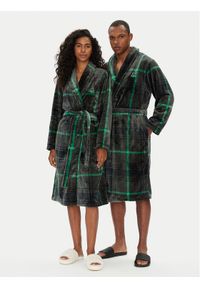 United Colors of Benetton - United Colors Of Benetton Szlafrok 6FK82801F Kolorowy. Materiał: syntetyk. Wzór: kolorowy #1