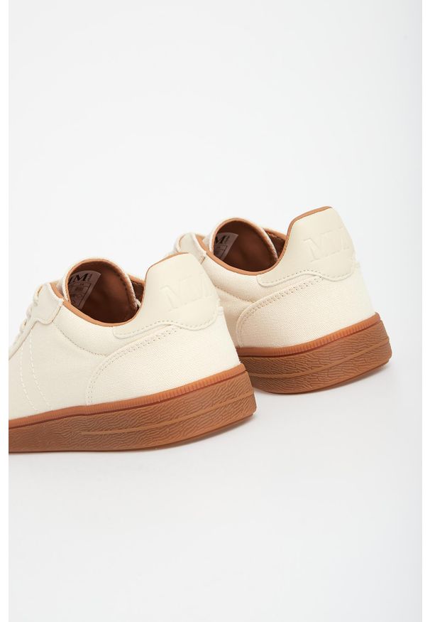 Sneakersy damskie Nuble MM