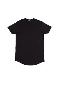 MANTIS - Męska Koszulka Z Długim Rękawem. Kolor: czarny. Długość rękawa: długi rękaw. Długość: długie. Sport: turystyka piesza #1