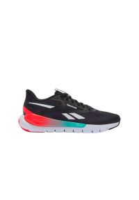 Reebok Fitness - Buty Reebok Flex Trainer. Kolor: czarny. Sport: fitness #1