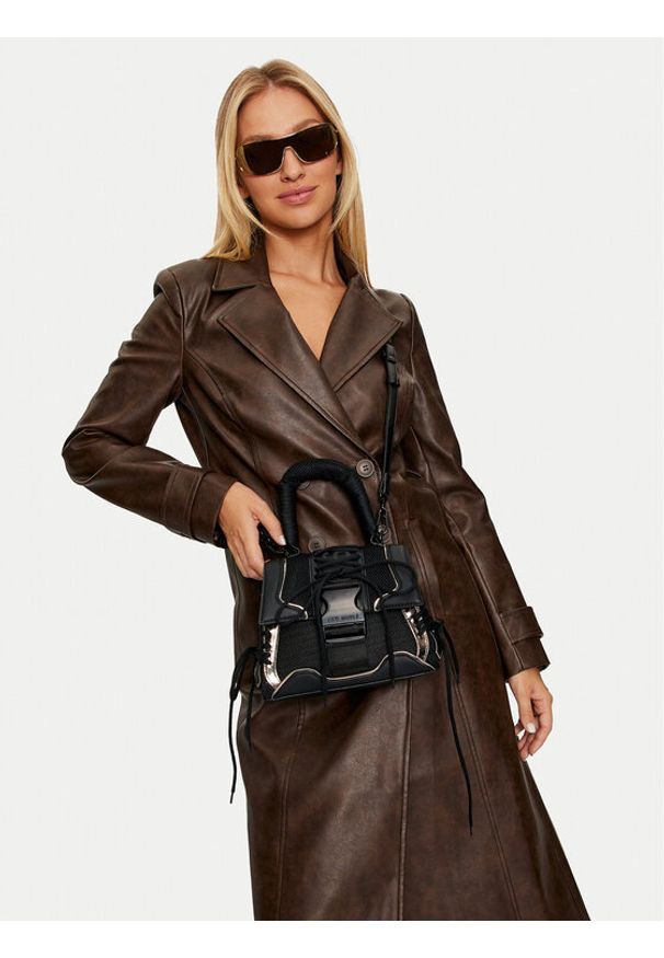 Steve Madden Torebka Bdiego SM13000896 Czarny. Kolor: czarny