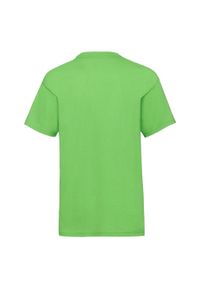 FRUIT OF THE LOOM - Koszulka Dziecięca Valueweight. Kolor: szary