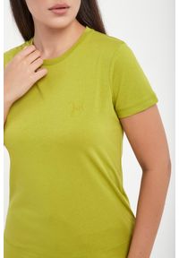 T-shirt damski Tia JOOP! #4