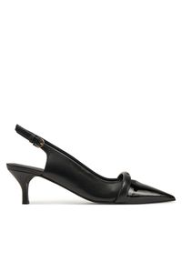 Czółenka Furla. Kolor: czarny #1
